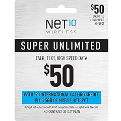 Net10 top prepaid for sale  Delivered anywhere in USA 