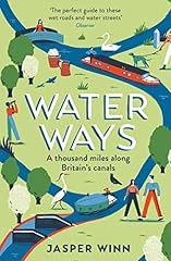Water ways thousand for sale  Delivered anywhere in UK