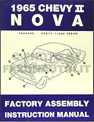 1965 chevy nova for sale  Delivered anywhere in USA 