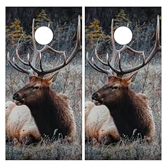 Savhoqir cornhole board for sale  Delivered anywhere in USA 