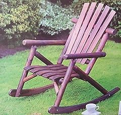 Mason jones adirondack for sale  Delivered anywhere in UK