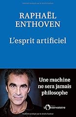 Esprit artificiel machine d'occasion  Livré partout en Belgiqu