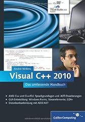 Visual 2010 umfassende gebraucht kaufen  Wird an jeden Ort in Deutschland