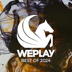 Best weplay 2024 gebraucht kaufen  Wird an jeden Ort in Deutschland