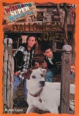 The halloween joker d'occasion  Livré partout en France