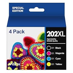 Remanufactured 202xl ink for sale  Delivered anywhere in USA 