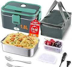 Electric lunch box for sale  Delivered anywhere in USA 