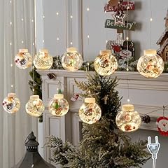 Lot boules noël d'occasion  Livré partout en Belgiqu