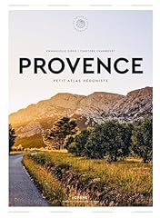 Provence petit atlas gebraucht kaufen  Wird an jeden Ort in Deutschland