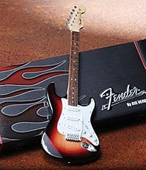 Fender stratocaster classic d'occasion  Livré partout en Belgiqu