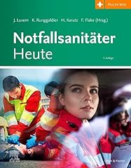 Notfallsanitäter plus im gebraucht kaufen  Wird an jeden Ort in Deutschland