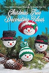 Christmas tree decorating for sale  Delivered anywhere in USA 