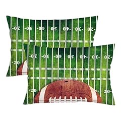 Football field throw for sale  Delivered anywhere in USA 