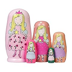 Hycles nesting dolls for sale  Delivered anywhere in UK