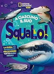 Ciascuno suo squalo usato  Spedito ovunque in Italia 