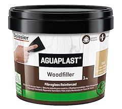 Aguaplast woodfiller stucco usato  Spedito ovunque in Italia 