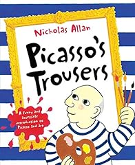 Picasso trousers for sale  Delivered anywhere in UK