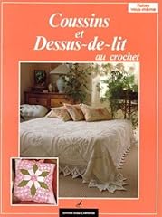 Coussins lit d'occasion  Livré partout en France