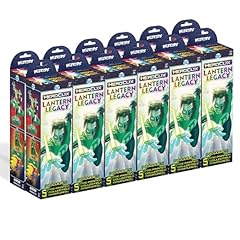 Wizkids heroclix lantern for sale  Delivered anywhere in USA 