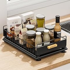 Homeailie sink organizer for sale  Delivered anywhere in USA 