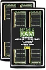 Nemix ram 64gb for sale  Delivered anywhere in USA 