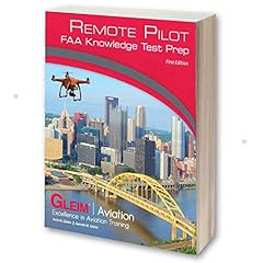 Gleim remote pilot for sale  Delivered anywhere in USA 