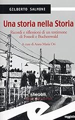 Una storia nella usato  Spedito ovunque in Italia 
