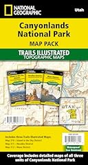 Canyonlands nat park for sale  Delivered anywhere in UK