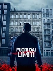 Fuori dai limiti usato  Spedito ovunque in Italia 