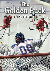 Golden puck for sale  Delivered anywhere in USA 