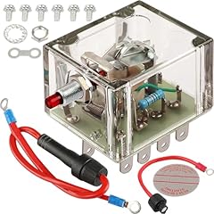 Atvmaster 10a 12v for sale  Delivered anywhere in USA 