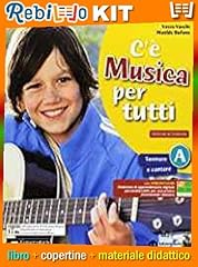 Musica per tutti usato  Spedito ovunque in Italia 