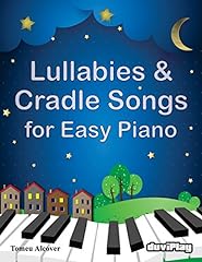 Lullabies cradle songs for sale  Delivered anywhere in USA 