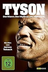 Tyson . gebraucht kaufen  Wird an jeden Ort in Deutschland
