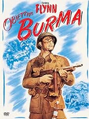 Obiettivo burma usato  Spedito ovunque in Italia 