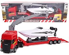 Toyland scania flatbed for sale  Delivered anywhere in Ireland