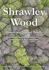 Shrawley wood history for sale  Delivered anywhere in UK