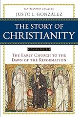 Story christianity volume d'occasion  Livré partout en France