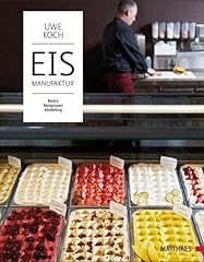Eismanufaktur basics rezepture gebraucht kaufen  Wird an jeden Ort in Deutschland