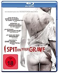 Spit your grave d'occasion  Livré partout en Belgiqu