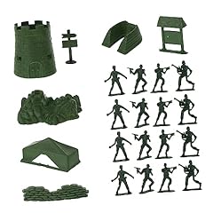 Toyandona 100pcs military for sale  Delivered anywhere in UK