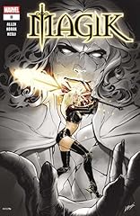 Magik 8 d'occasion  Livré partout en France