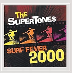 Surf fever 2000 d'occasion  Livré partout en France