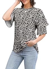 Rvinroo tshirt damen gebraucht kaufen  Wird an jeden Ort in Deutschland
