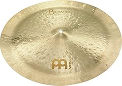 Meinl byzance jazz for sale  Delivered anywhere in UK