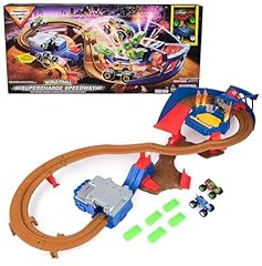 Monster jam supercharge for sale  Delivered anywhere in UK