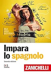 Impara spagnolo usato  Spedito ovunque in Italia 