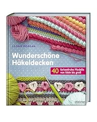 Wunderschöne häkeldecken far gebraucht kaufen  Wird an jeden Ort in Deutschland