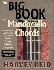 Big book mandocello for sale  Delivered anywhere in UK