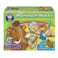 Orchard toys mammoth for sale  Delivered anywhere in UK